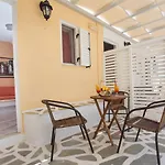 Asteras Paradise Hotel 4*