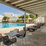 Asteras Paradise 4* Kostos