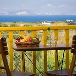 Hotel Asteras Paradise 4*