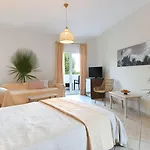 Asteras Paradise Hotel 4*