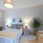 Asteras Paradise Hotel 4*