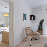 Hotel Asteras Paradise Kostos