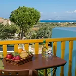 Asteras Paradise Hotel 4*
