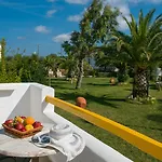 Asteras Paradise Hotel