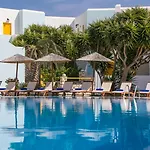 Hotel Asteras Paradise