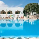 Asteras Paradise Hotel 4*