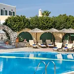 Asteras Paradise 4* Kostos