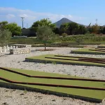 Hotel Asteras Paradise 4*