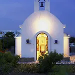 Hotel Asteras Paradise Kostos