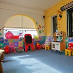 Hotel Asteras Paradise 4*