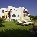 Asteras Paradise 4*