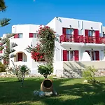 Hotel Asteras Paradise