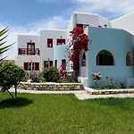Asteras Paradise Hotel 4*
