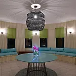 Hotel Asteras Paradise Kostos