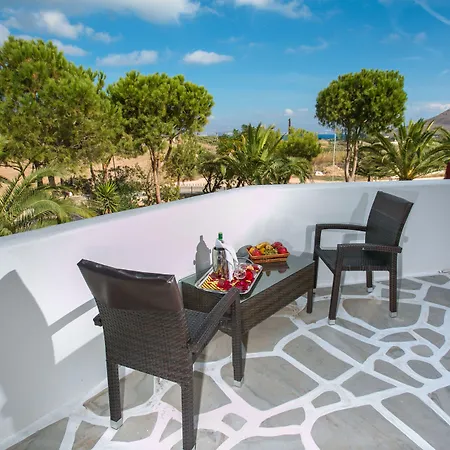 Asteras Paradise 4*
