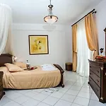 Asteras Paradise Hotell Kostos