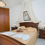 Asteras Paradise Hotell Kostos
