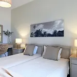 Hotell Asteras Paradise