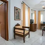Hotell Asteras Paradise Kostos