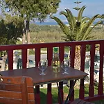 Asteras Paradise Hotell Kostos