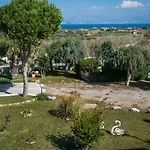 Asteras Paradise Hotell 4*