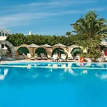 Asteras Paradise 4* Kostos