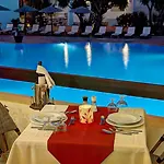 Asteras Paradise 4* Kostos