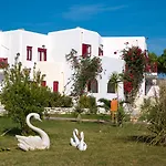 Asteras Paradise 4*