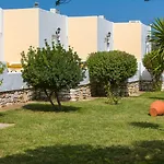 Asteras Paradise