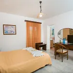 Asteras Paradise 4* Kostos
