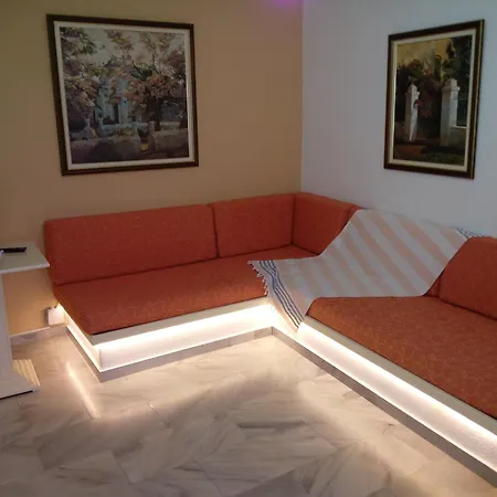 Asteras Paradise Hotel Páros