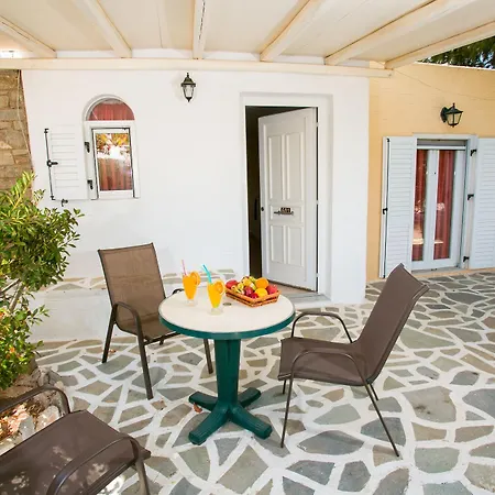 Asteras Paradise Parikia (Paros)