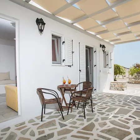 Asteras Paradise Hotel 4*