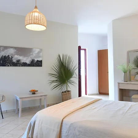 Asteras Paradise Hotel