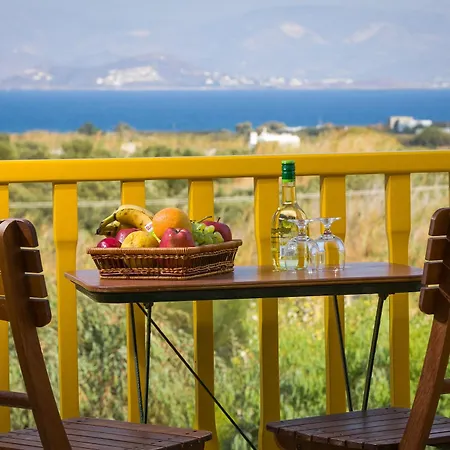Asteras Paradise Hotel