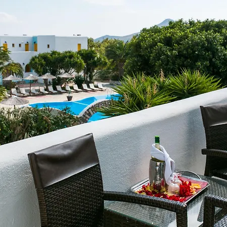 Asteras Paradise Hotel