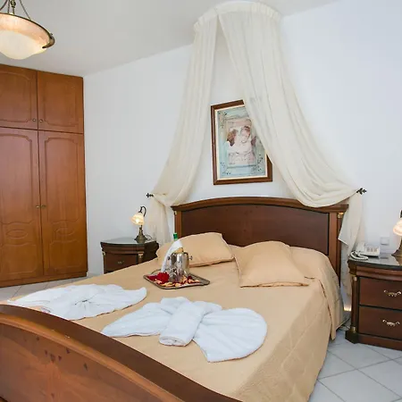 Hotel Asteras Paradise
