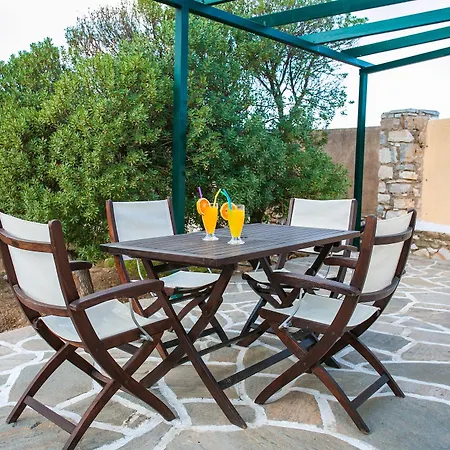 Asteras Paradise Hotel 4*