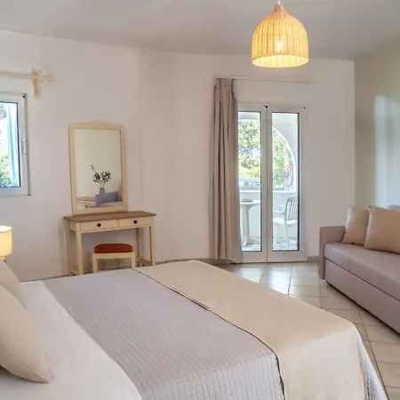 Asteras Paradise 4*