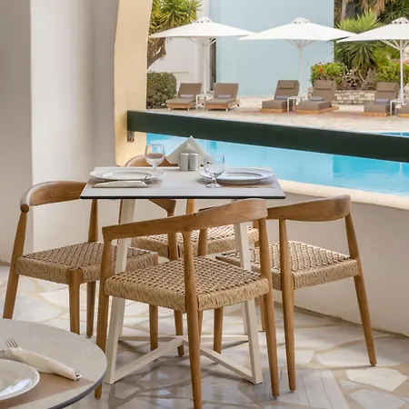 Hotel Asteras Paradise 4*