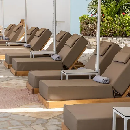 Hotel Asteras Paradise