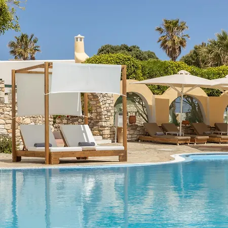 Asteras Paradise Hotel 4*