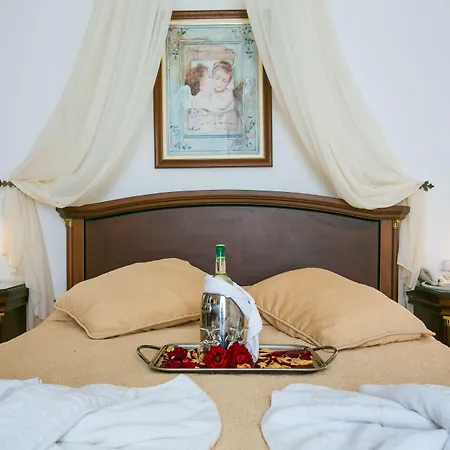 Asteras Paradise Hotell