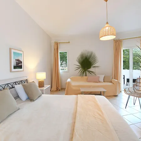 Asteras Paradise Hotel
