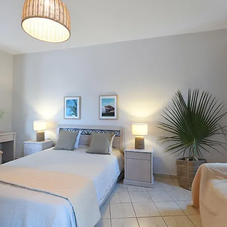 Asteras Paradise Hotell 4*