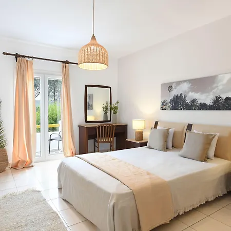 Asteras Paradise Hotel 4*