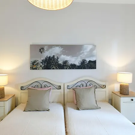 Asteras Paradise Hotel