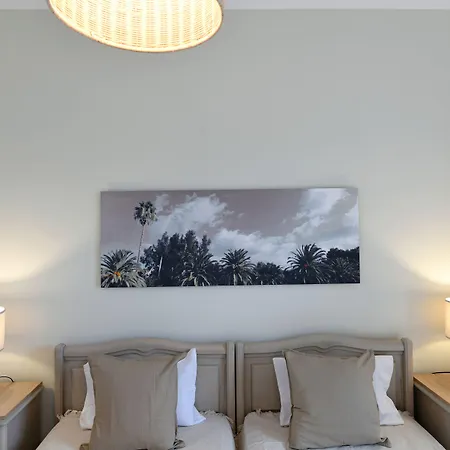 Asteras Paradise Hotel 4*