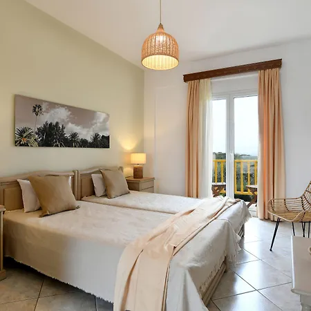 Asteras Paradise Hotel