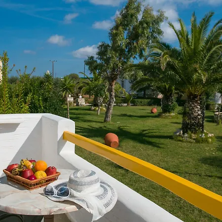 Asteras Paradise Hotel
